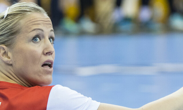 image: Norske håndballstjerner sliter med magesjau